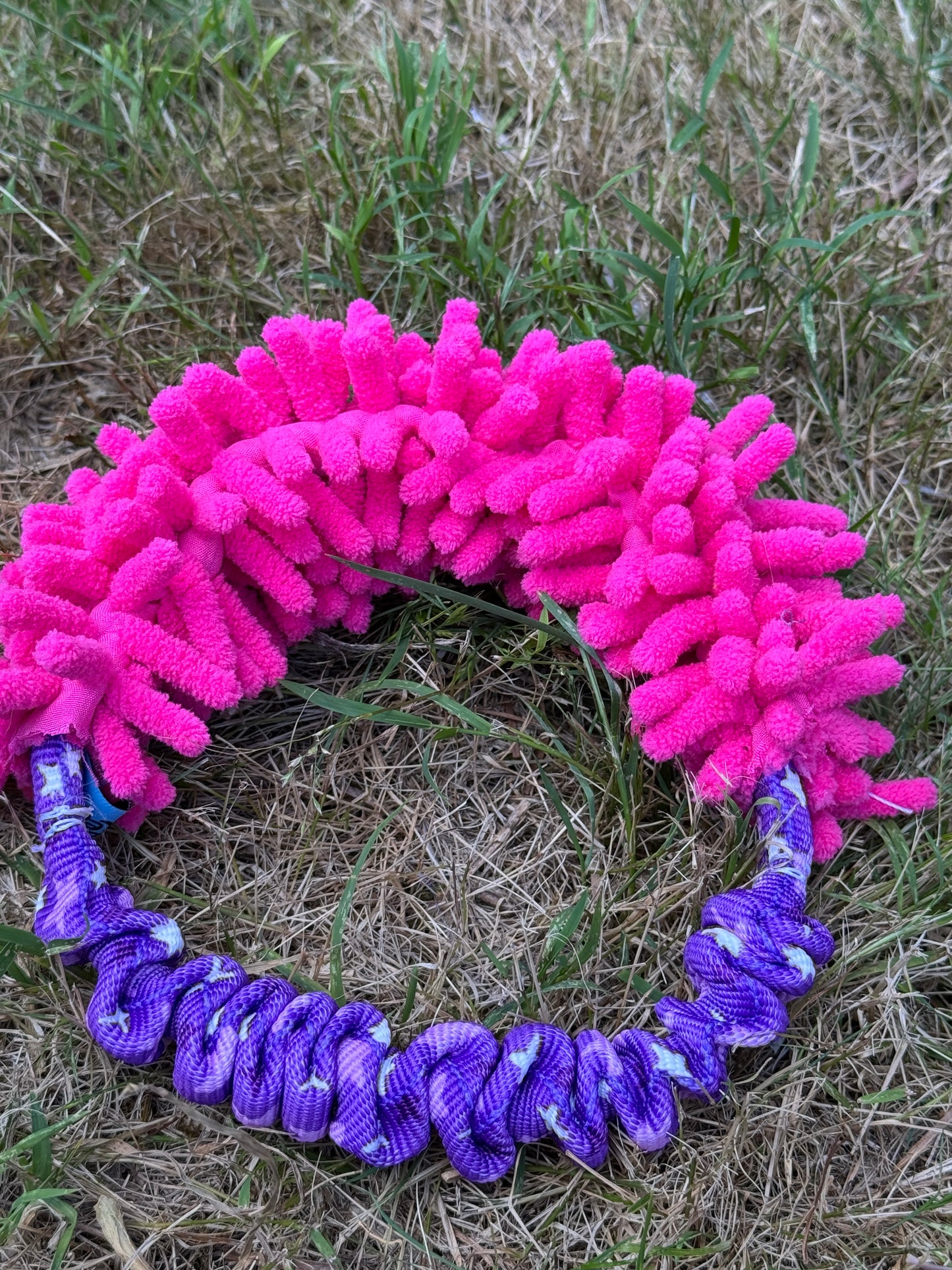 Moppy Bungee Ring - Mini Sized