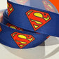 Super Hero Ribbon Options