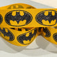 Super Hero Ribbon Options