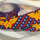 Super Hero Ribbon Options