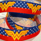 Super Hero Ribbon Options