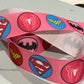 Super Hero Ribbon Options