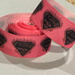 Super Hero Ribbon Options