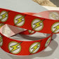 Super Hero Ribbon Options
