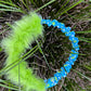 Faux Fur Bungee Ring Tugs