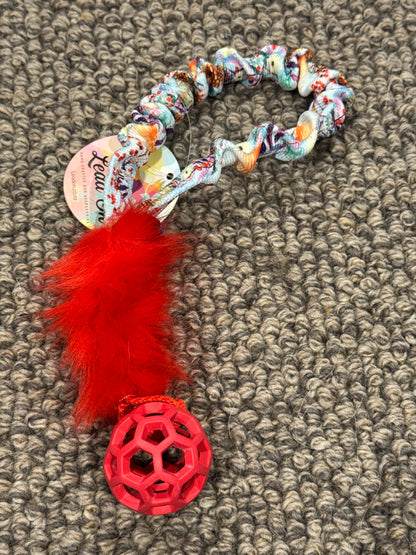 Pocket Bungee JW Holee Roller Balls