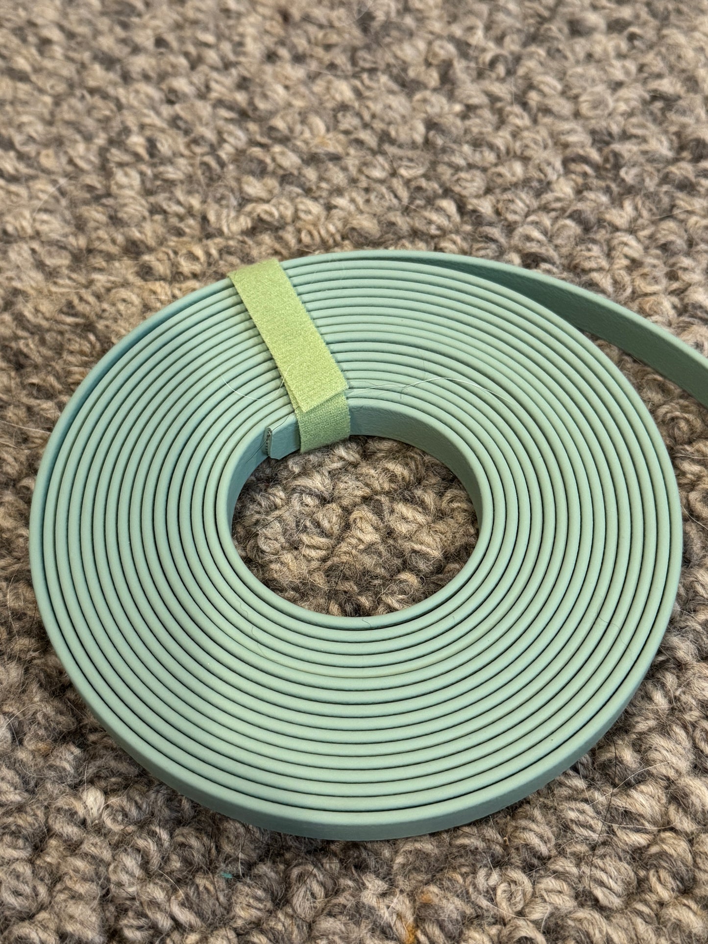 5m BioThane Longlines- rustproof hardware