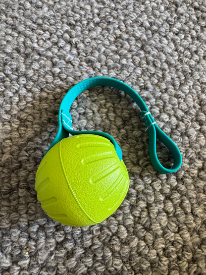 EVA Foam Ball Hexa water-proof webbing water toys (Stitched)