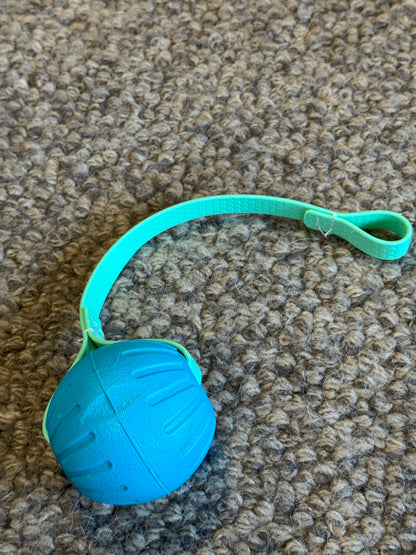 EVA Foam Ball Hexa water-proof webbing water toys (Stitched)