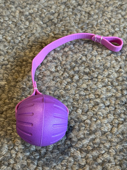 EVA Foam Ball Hexa water-proof webbing water toys (Stitched)