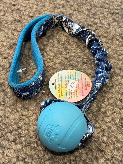 Chew King Ball Tugs
