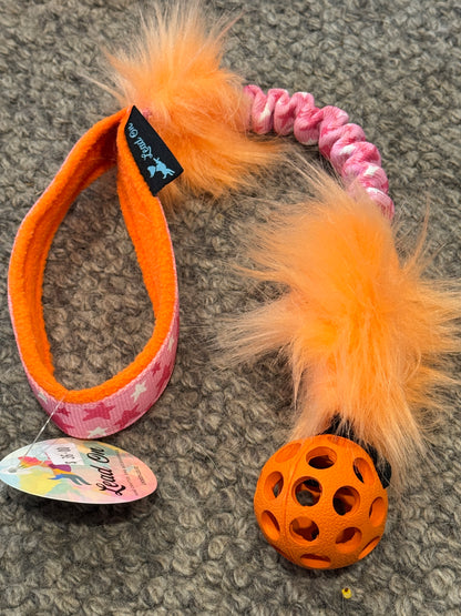JW Roller Ball Tugs -