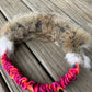 Rabbit Hide Bungee Ring Tugs