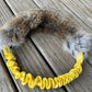 Rabbit Hide Bungee Ring Tugs