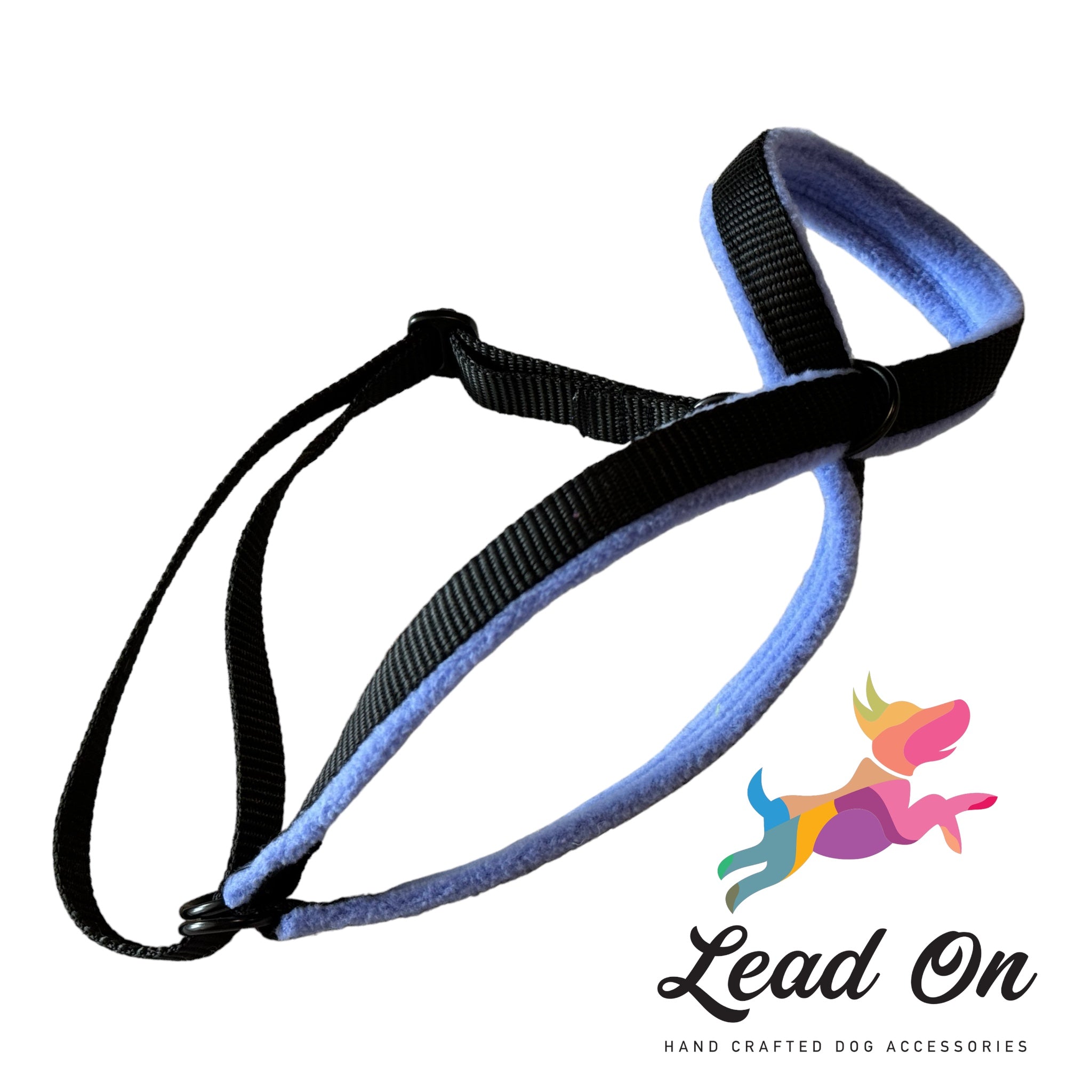 Head Halters Medium Figure 8 Lead On