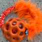 NEW Gor Ball with Bungee Ring