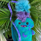 Plush Fuggler Toy Tug - with Sheepy and bungee handle