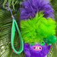 Plush Fuggler Toy Tug - with Sheepy and bungee handle