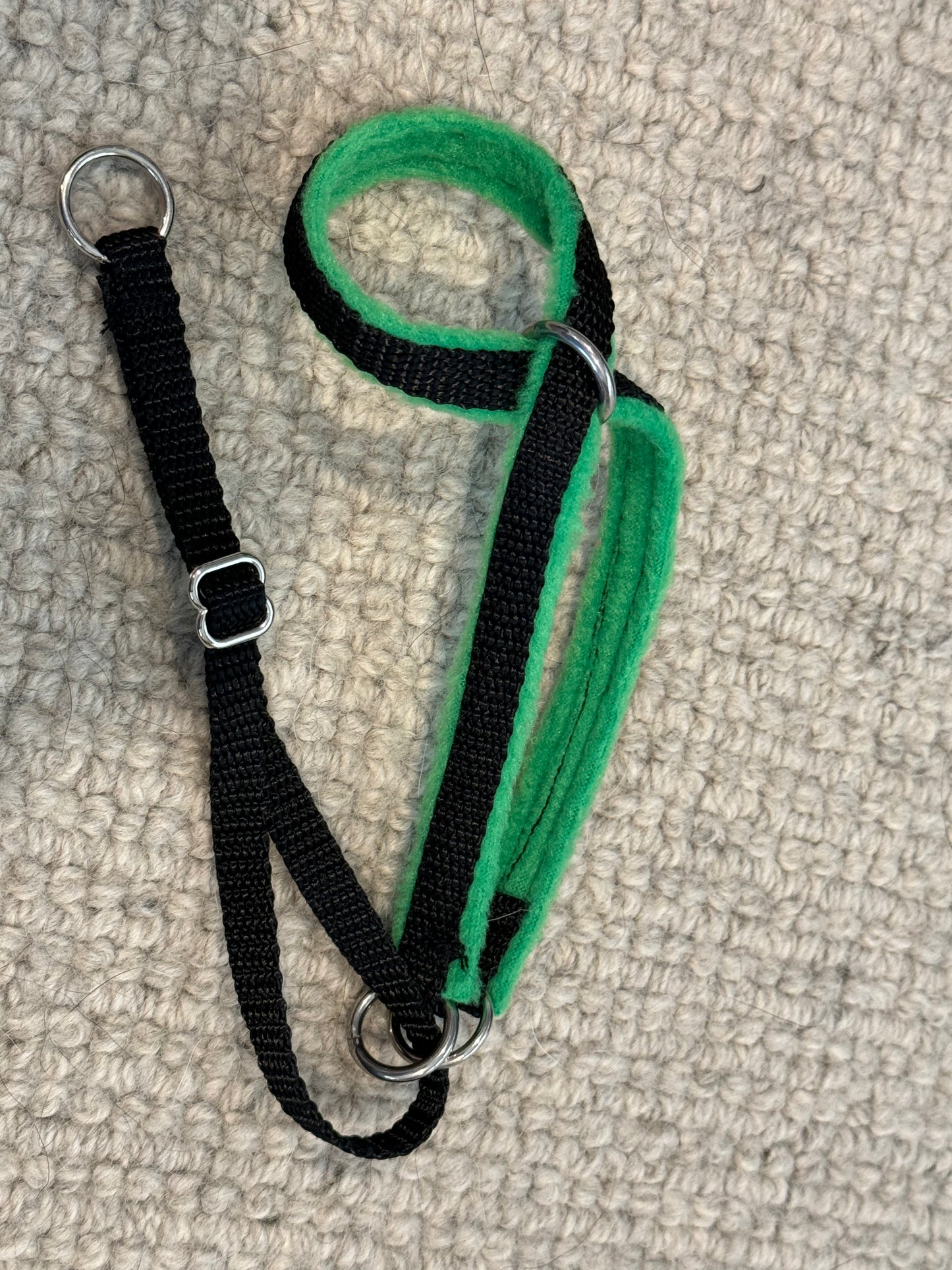 Head Halters - Small - Figure 8