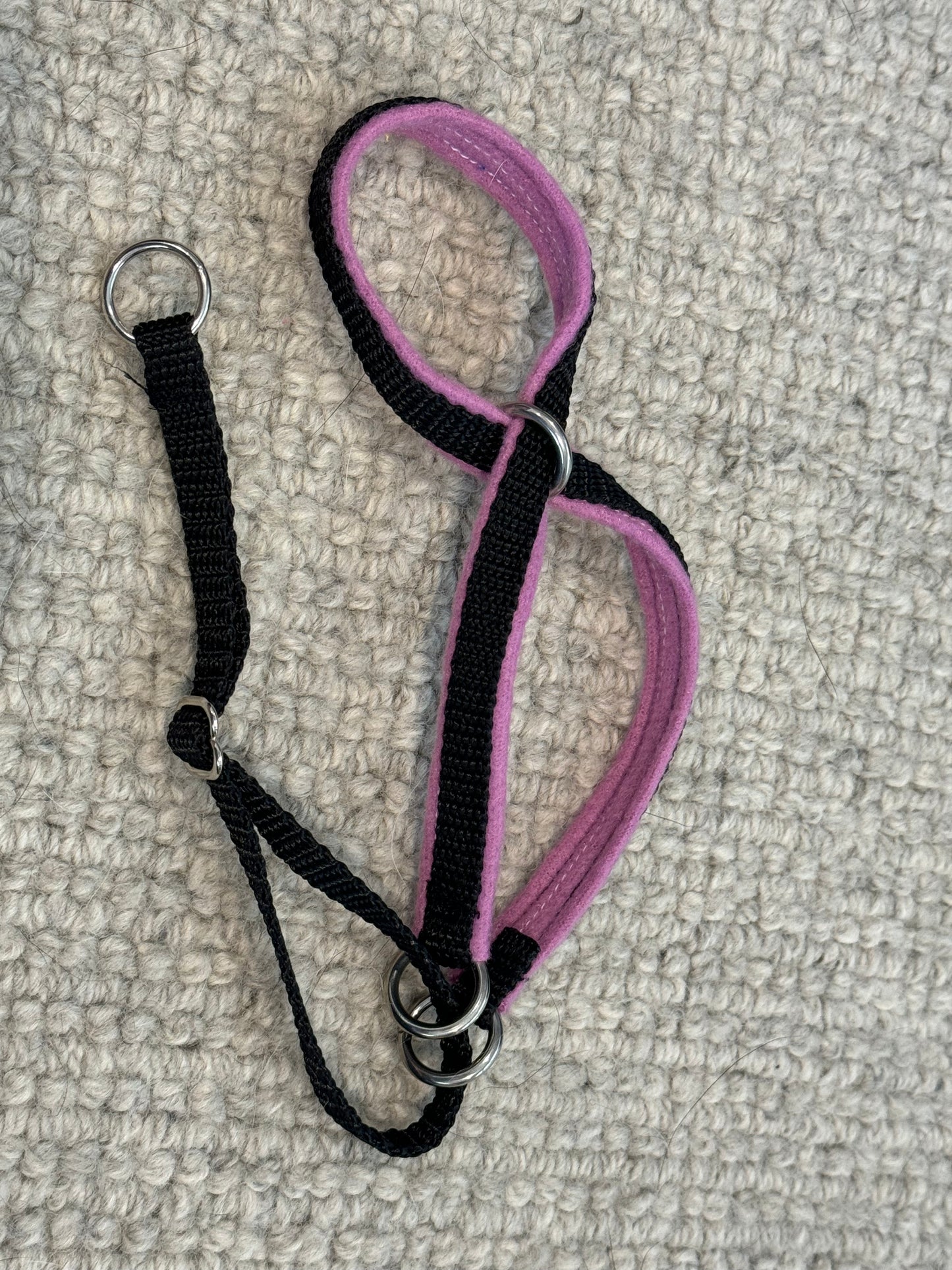 Head Halters - Small - Figure 8