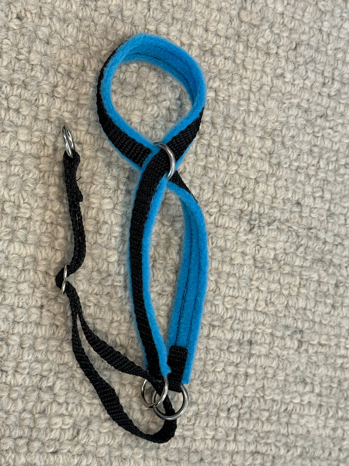 Head Halters - Small - Figure 8