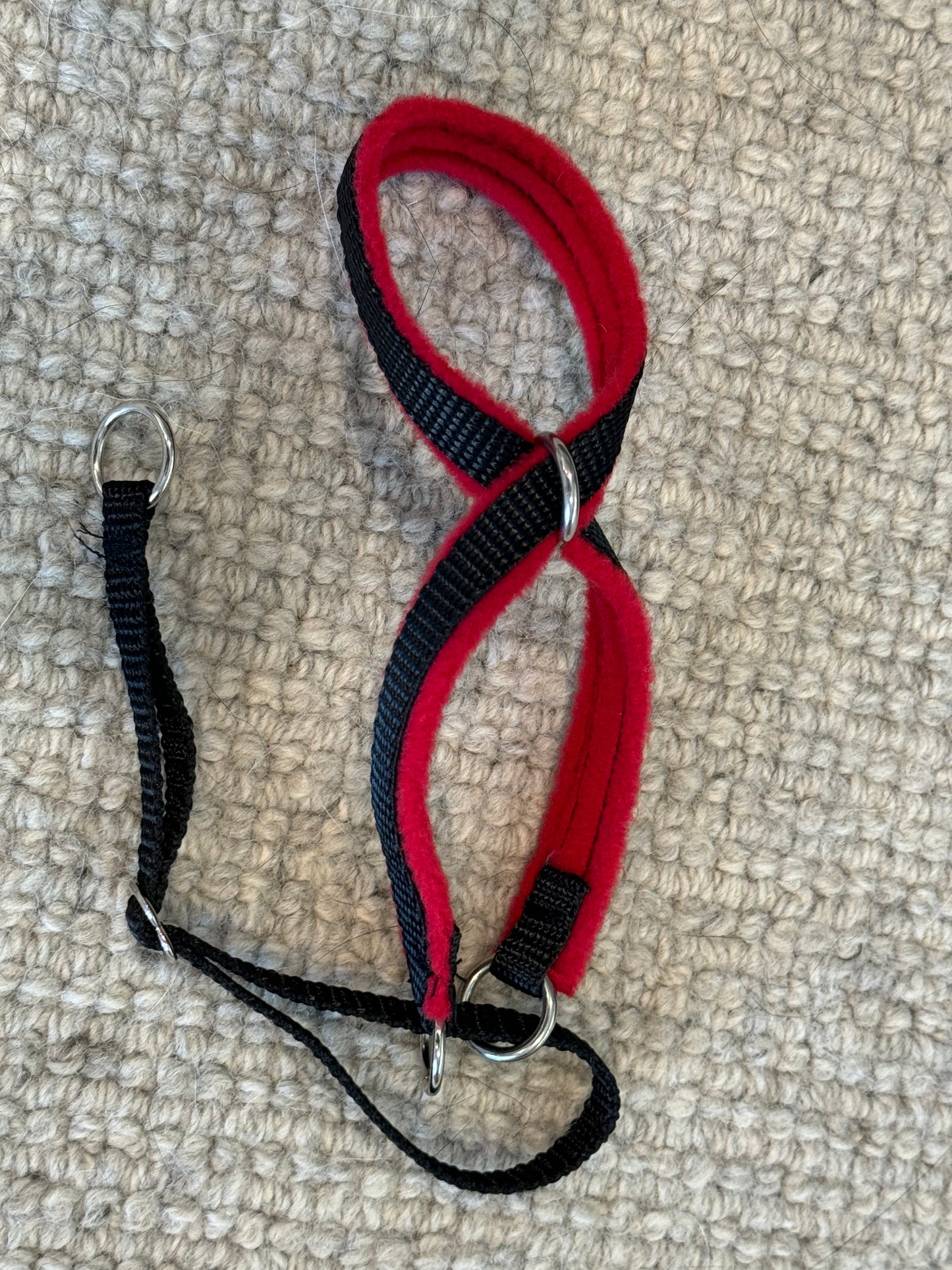 Head Halters - Small - Figure 8