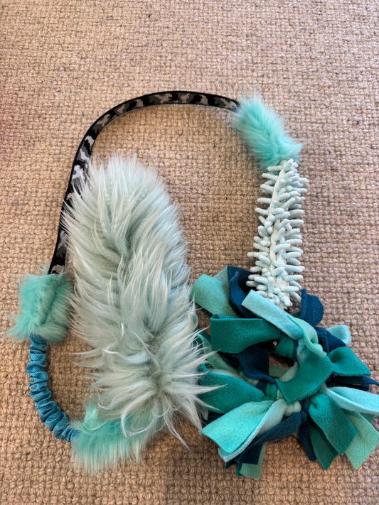 CHASER Sheepy and Tassel Combo - Perfect Puppy Toy
