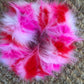 Fluffy Puppy/Small Dog Ring Tugs