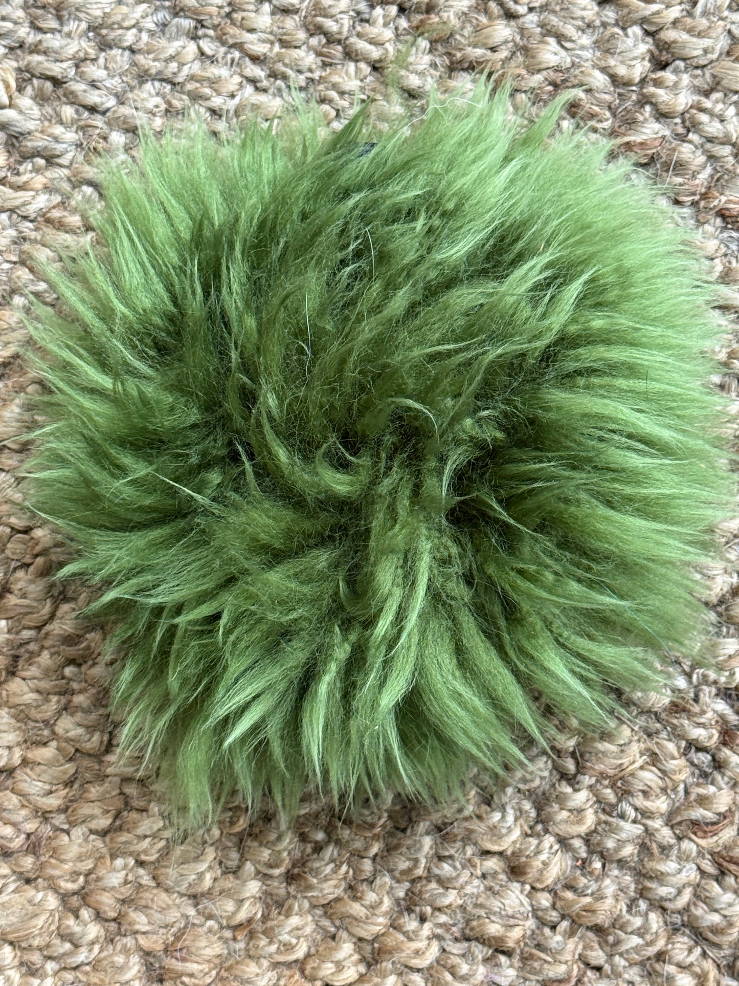 Squeaky Sheepy attachment