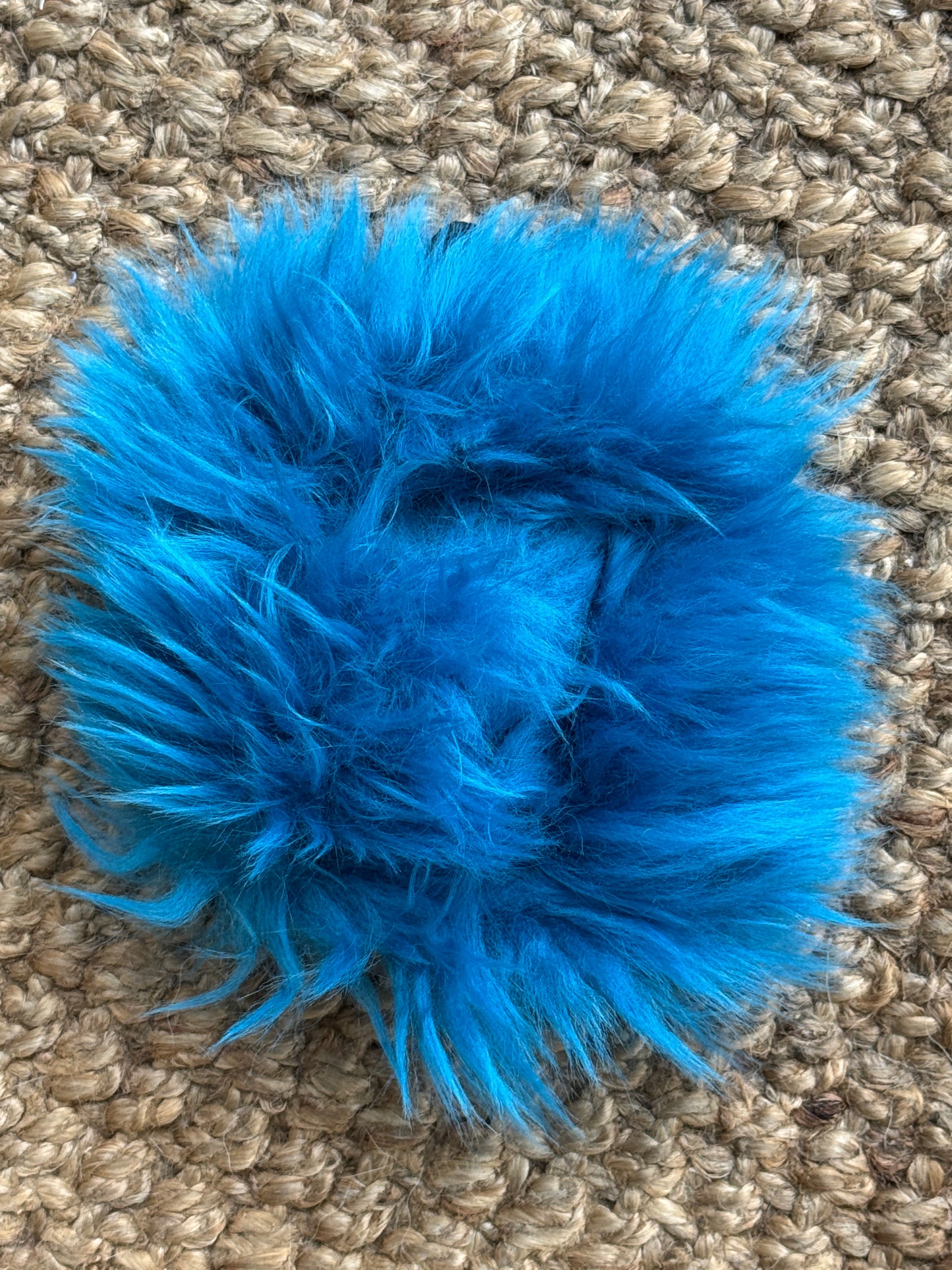 Squeaky Sheepy attachment