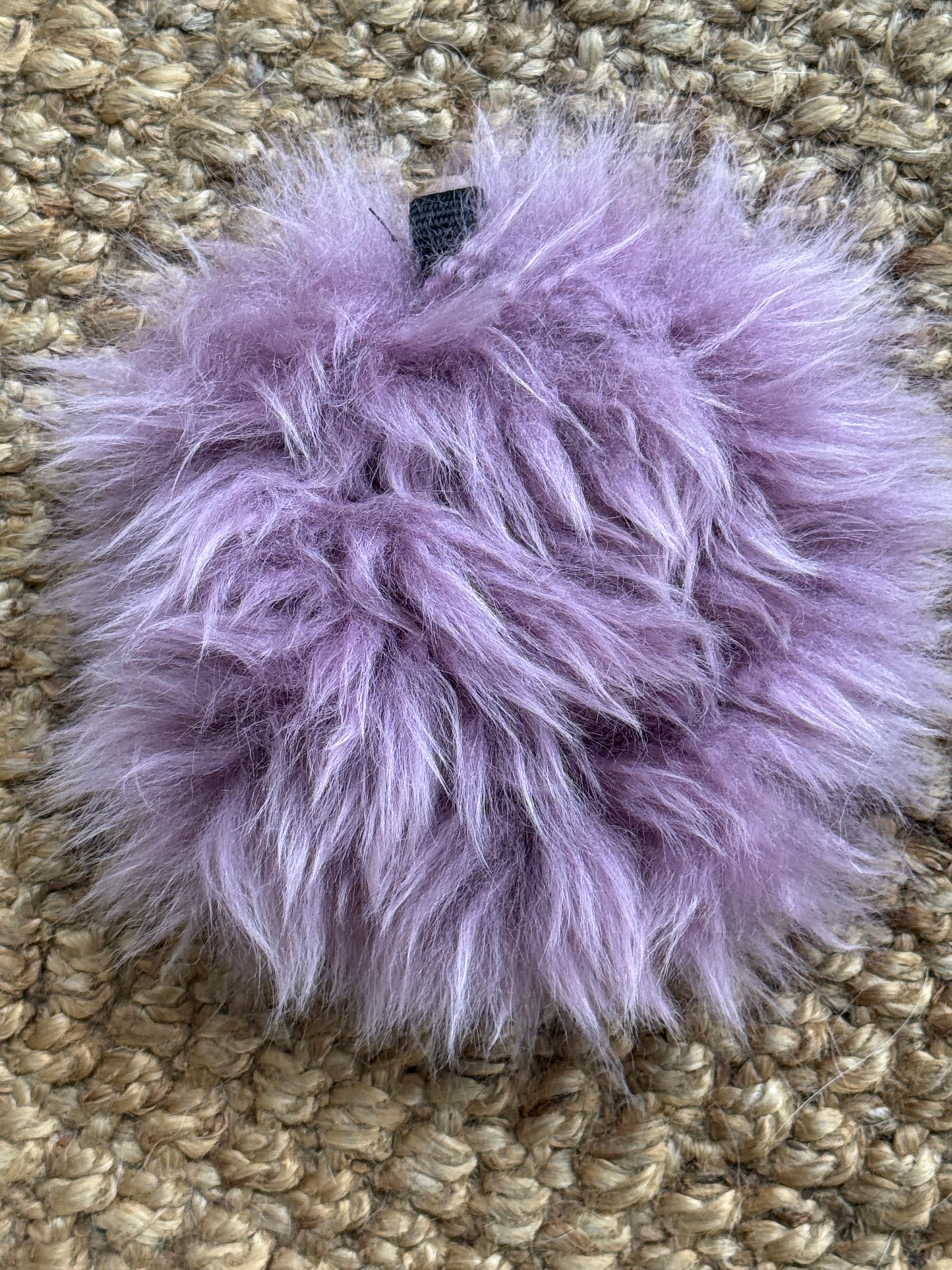 Squeaky Sheepy attachment