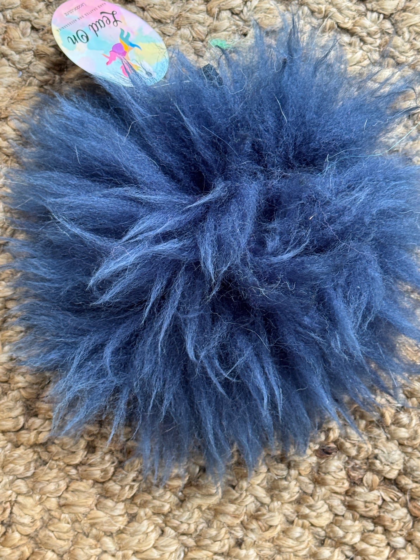 Squeaky Sheepy attachment