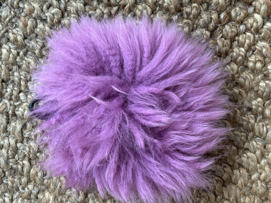 Squeaky or Crackle Sheepy attachment