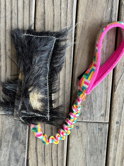 Goat Hide Tugs