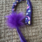 Handle with Bungee - for use with Loop Attachment Toys