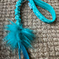 Handle with Bungee - for use with Loop Attachment Toys
