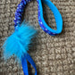Handle with Bungee - for use with Loop Attachment Toys
