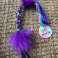 Handle with Bungee - for use with Loop Attachment Toys
