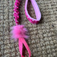 Handle with Bungee - for use with Loop Attachment Toys