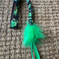 Handle with Bungee - for use with Loop Attachment Toys