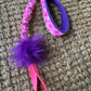 Handle with Bungee - for use with Loop Attachment Toys