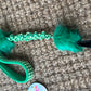 Handle with Bungee - for use with Loop Attachment Toys