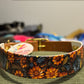 SALE Pre-Made  UV Printed BioThane Collars