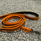 Rubberised Webbing Leads