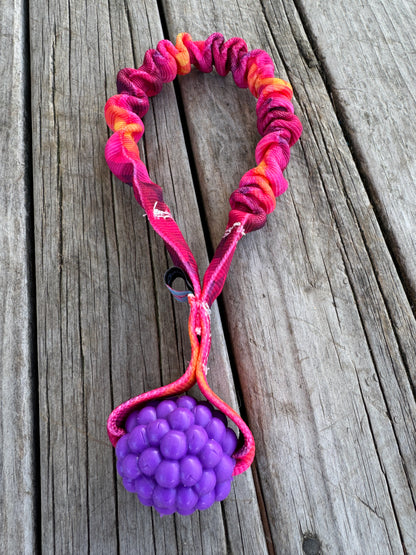 Berry Ball Tugs - No Fur