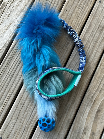 Sheepy & Hol-ee Roller CHASER