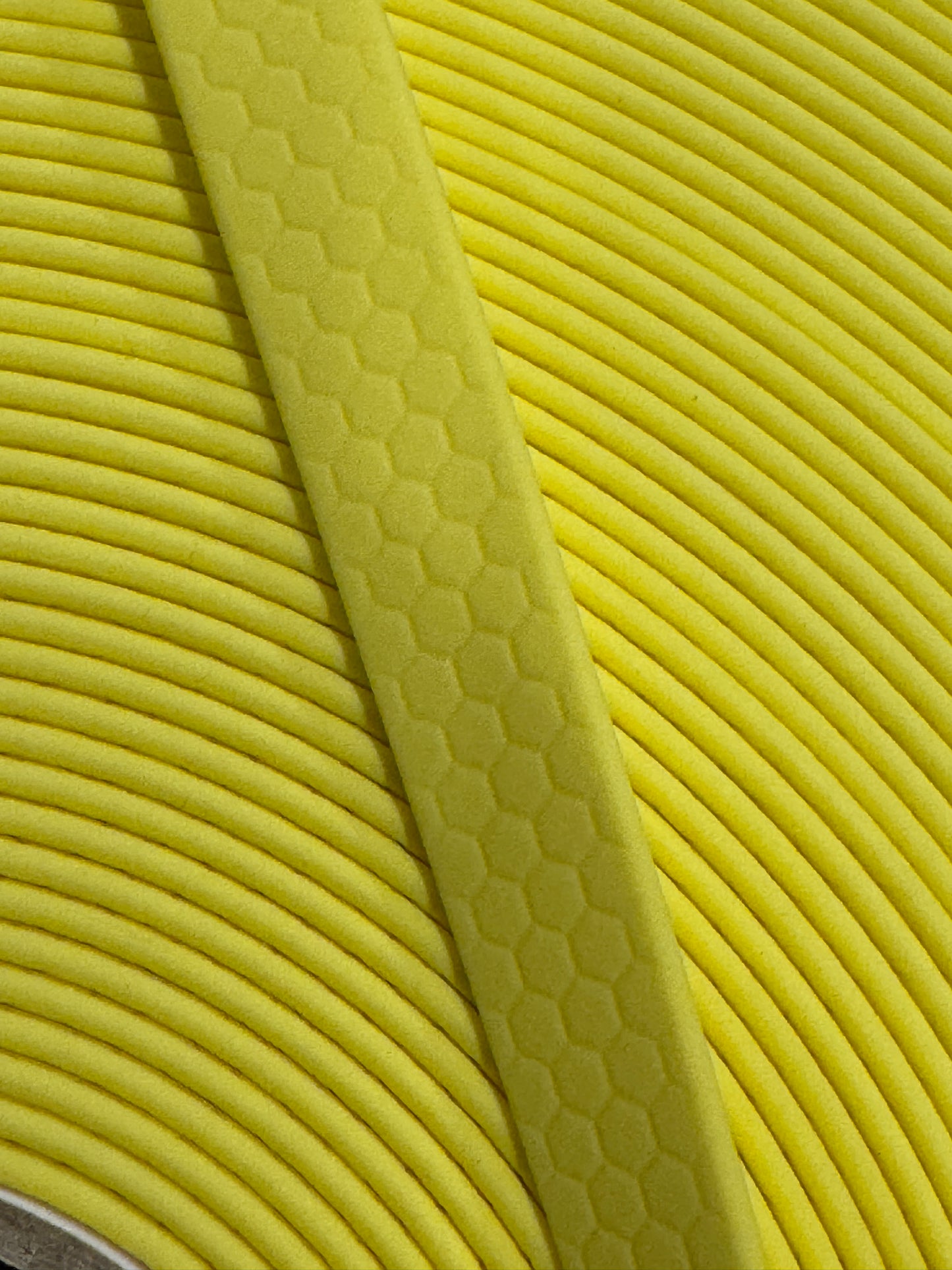 Hexa Waterproof Webbing Longlines- rustproof hardware