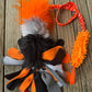 Sheepy and Tassel CHASER Combo - with bungee attachment end