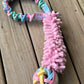 Woven ball Tugs