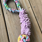 Woven ball Tugs